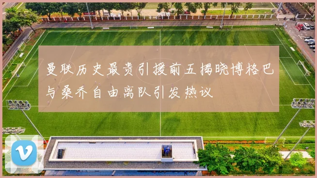 曼联历史最贵引援前五揭晓博格巴与桑乔自由离队引发热议