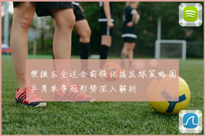 樊振东全运会前强化接发球策略国乒男单争冠形势深入解析